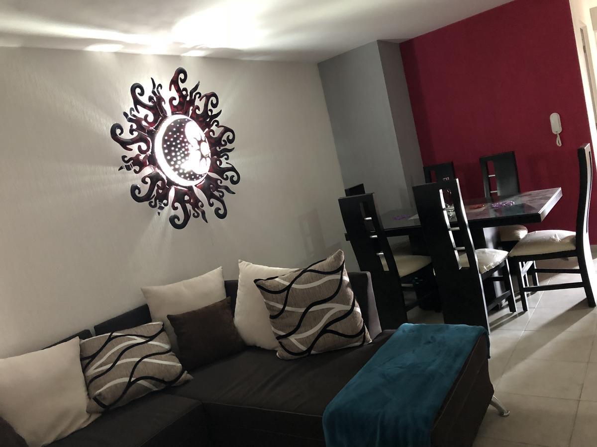 Eclipse Apartment Гуадалахара Екстериор снимка